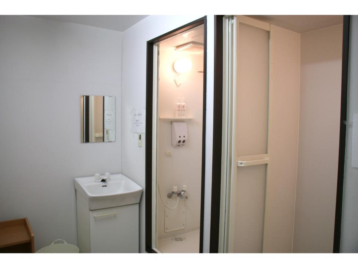 Hotel Shin-Imamiya - Vacation Stay 36308V Osaka Exterior foto