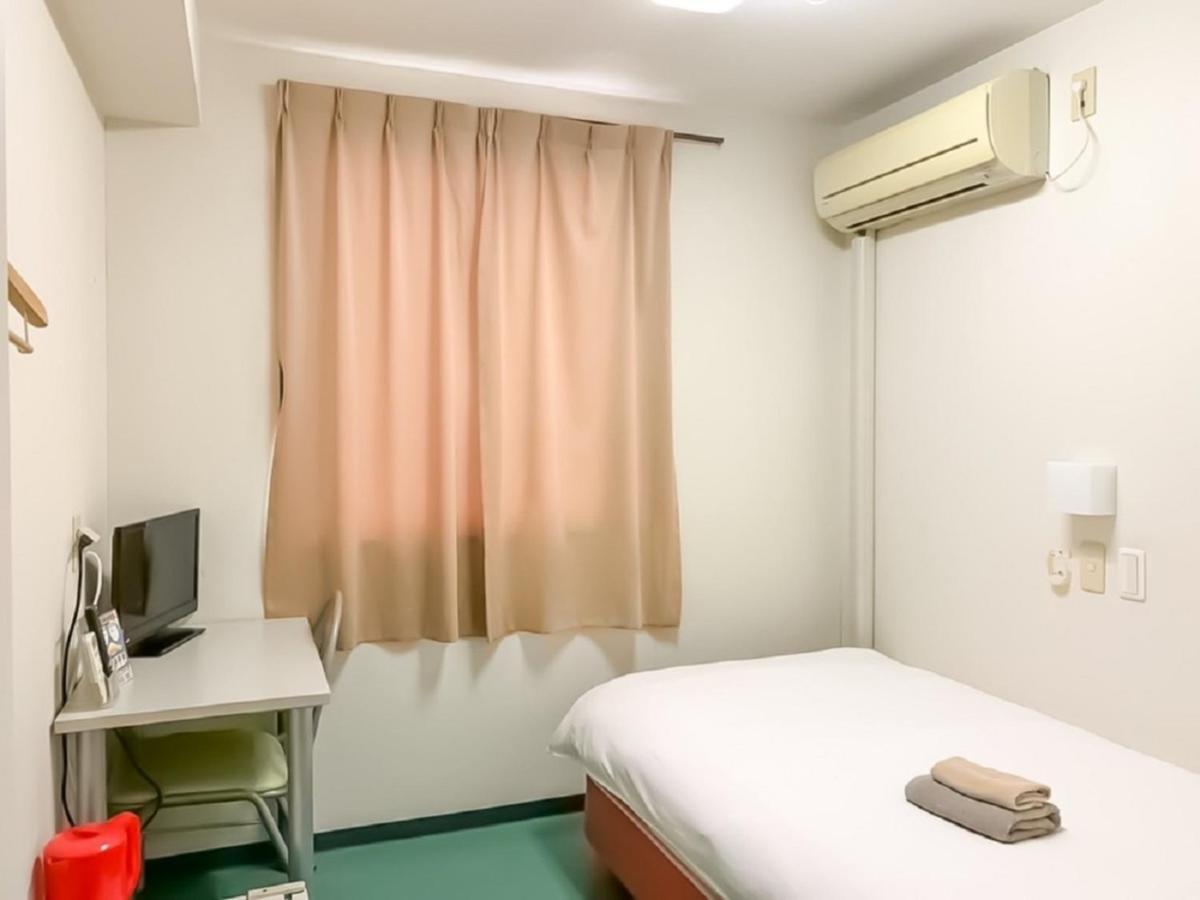 Hotel Shin-Imamiya - Vacation Stay 36308V Osaka Exterior foto